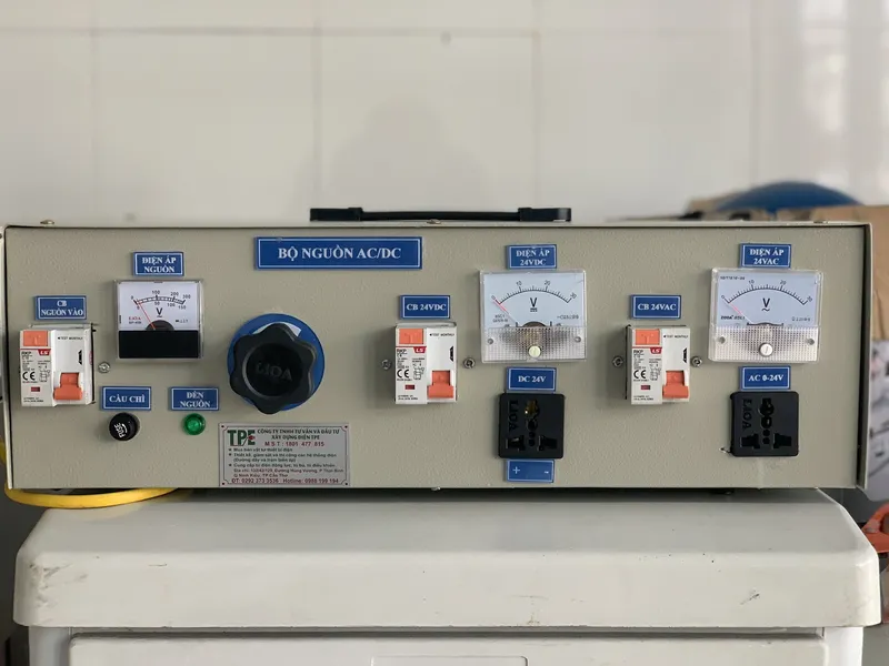 Sản phẩm z4467686482518_031b00ce5fbfc39d3bca38a7669e9e21 — Công Ty TNHH Tư Vấn Và Đầu Tư Xây Dựng Điện TPE — MST 1801477815