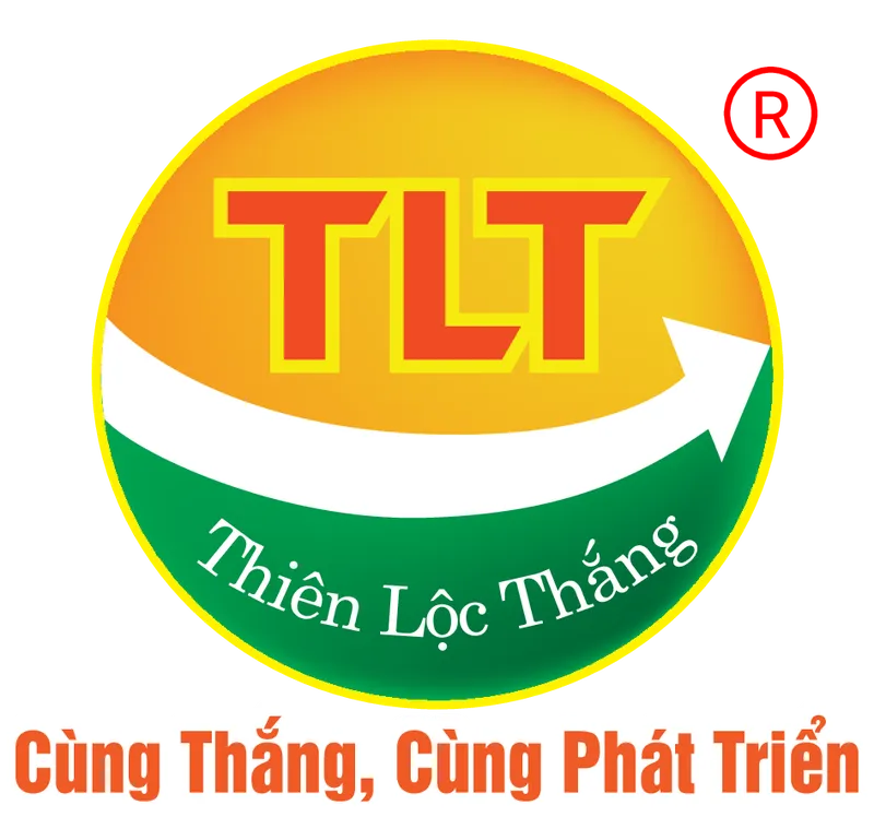 Logo Gia Công Phân Bón Thiên Lộc Thắng - Công Ty TNHH Nông Nghiệp Thiên Lộc Thắng