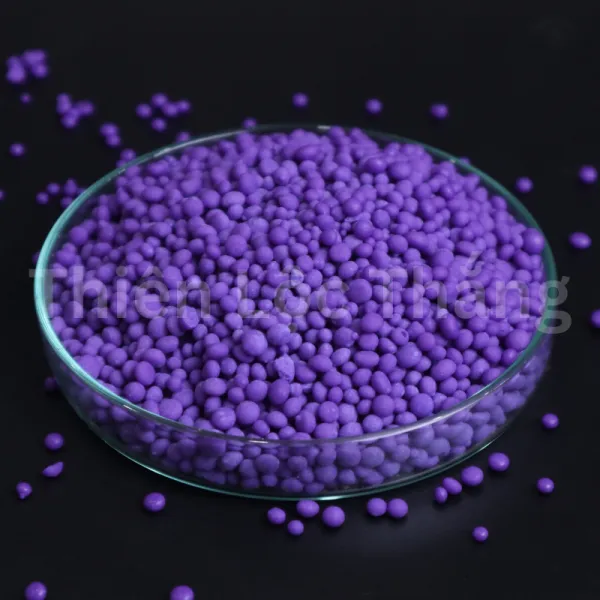 Sản phẩm npk 20  10  10 thap cao tim 4111749438597 — Gia Công Phân Bón Thiên Lộc Thắng - Công Ty TNHH Nông Nghiệp Thiên Lộc Thắng — MST 1801501715
