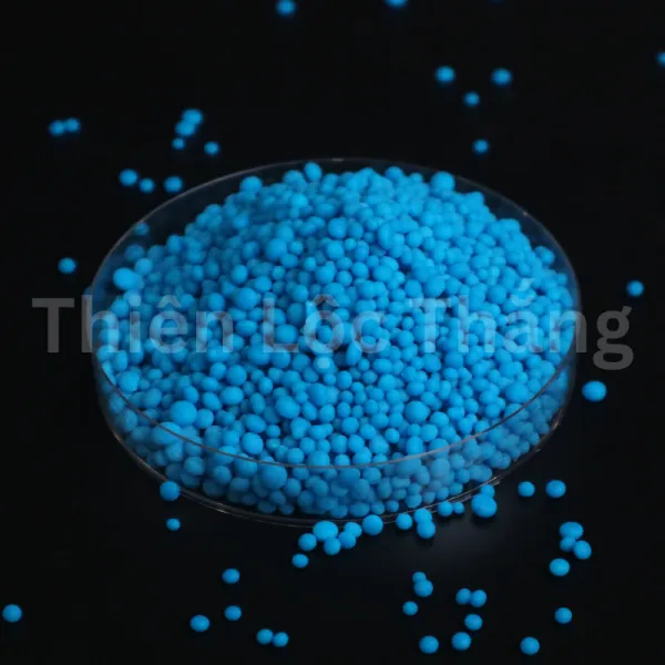Sản phẩm npk 30 10 10 46361756522091 — Gia Công Phân Bón Thiên Lộc Thắng - Công Ty TNHH Nông Nghiệp Thiên Lộc Thắng — MST 1801501715