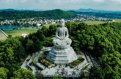 Sản phẩm Bac Ninh — Công Ty CP Thương Mại Du Lịch Nụ Cười Mê Kông — MST 1801511350