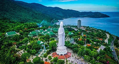 Sản phẩm Ban dao Son Tra — Công Ty CP Thương Mại Du Lịch Nụ Cười Mê Kông — MST 1801511350