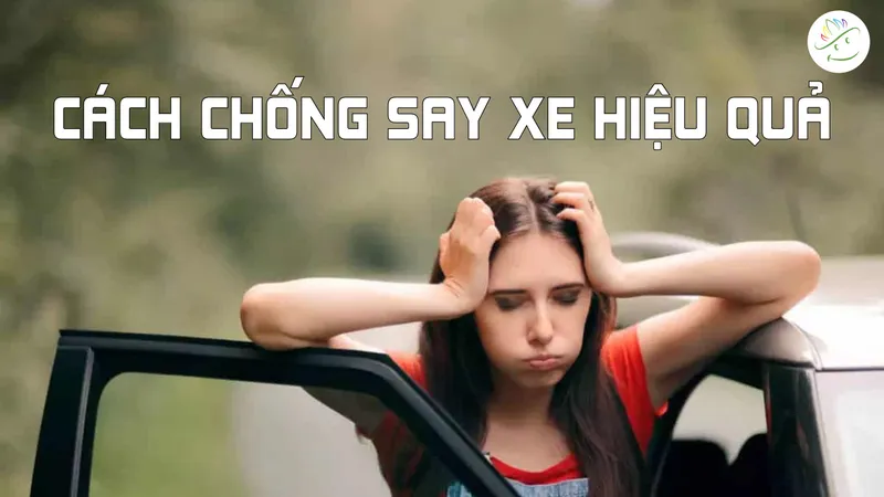 Sản phẩm cach chong say xe — Công Ty CP Thương Mại Du Lịch Nụ Cười Mê Kông — MST 1801511350