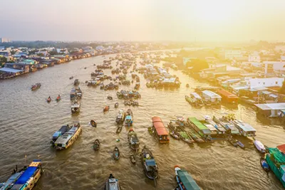 Sản phẩm Can Tho — Công Ty CP Thương Mại Du Lịch Nụ Cười Mê Kông — MST 1801511350
