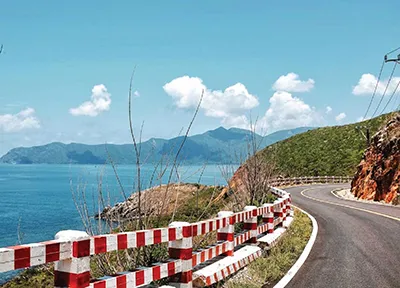 Sản phẩm Con Dao — Công Ty CP Thương Mại Du Lịch Nụ Cười Mê Kông — MST 1801511350