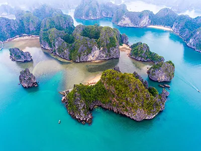 Sản phẩm Dao Cat Ba — Công Ty CP Thương Mại Du Lịch Nụ Cười Mê Kông — MST 1801511350