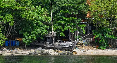 Sản phẩm Dao Hai Tac — Công Ty CP Thương Mại Du Lịch Nụ Cười Mê Kông — MST 1801511350