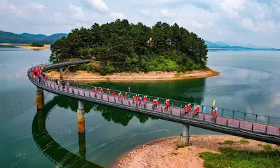 Sản phẩm Ha Tinh — Công Ty CP Thương Mại Du Lịch Nụ Cười Mê Kông — MST 1801511350