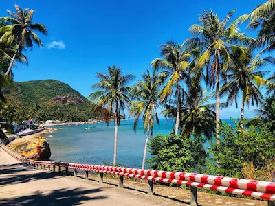 Sản phẩm Hon Son — Công Ty CP Thương Mại Du Lịch Nụ Cười Mê Kông — MST 1801511350