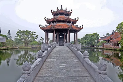 Sản phẩm Hung Yen — Công Ty CP Thương Mại Du Lịch Nụ Cười Mê Kông — MST 1801511350