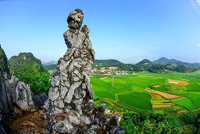 Sản phẩm Lang Son — Công Ty CP Thương Mại Du Lịch Nụ Cười Mê Kông — MST 1801511350