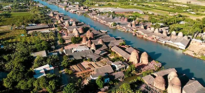 Sản phẩm Vinh Long — Công Ty CP Thương Mại Du Lịch Nụ Cười Mê Kông — MST 1801511350