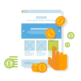 Sản phẩm services payperclick alt colors optimized — Truyền Thông 3s - Công Ty TNHH Truyền Thông Trường Cửu — MST 1801524127