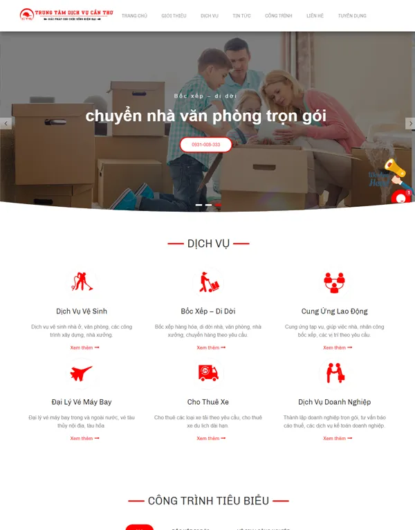Sản phẩm vệ sinh — Truyền Thông 3s - Công Ty TNHH Truyền Thông Trường Cửu — MST 1801524127