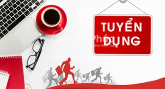 Sản phẩm imgtuyendung — Công Ty TNHH Đầu Tư Xây Dựng Tâm Đức Minh — MST 1801580308