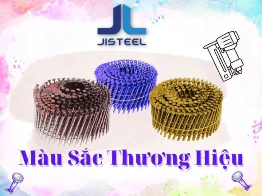 Sản phẩm mau sac thuong hieu 533x400 — Công Ty TNHH Xuất Nhập Khẩu Jisteel — MST 1801583330