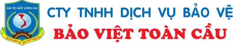 Logo Công Ty TNHH Dịch Vụ Bảo Vệ Bảo Việt Toàn Cầu