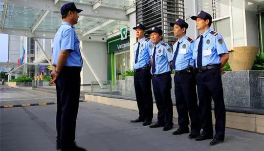 Sản phẩm Dich vu bao ve cho toa nha 1 — Công Ty TNHH Dịch Vụ Bảo Vệ Bảo Việt Toàn Cầu — MST 1801585747
