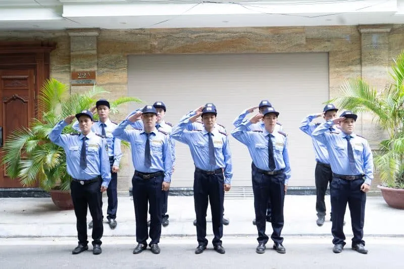 Sản phẩm bao ve tai quan an1 — Công Ty TNHH Dịch Vụ Bảo Vệ Bảo Việt Toàn Cầu — MST 1801585747