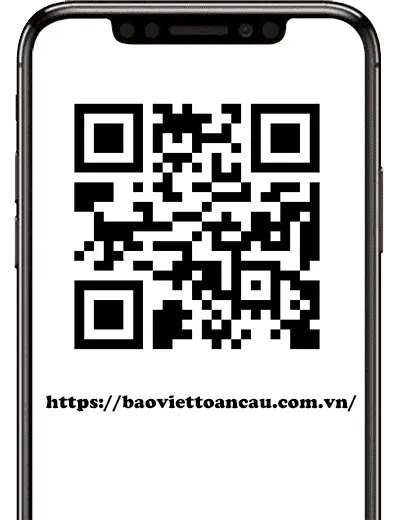 Sản phẩm qr baove — Công Ty TNHH Dịch Vụ Bảo Vệ Bảo Việt Toàn Cầu — MST 1801585747