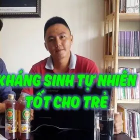 Sản phẩm Phan hoi cua anh Thai ve khang sinh tu nhien trong mat ong rung 1 280x280 — Mật Ong Rừng Oginbee - Công Ty TNHH TM DV Mật Ong Rừng Oginbee — MST 1801590627