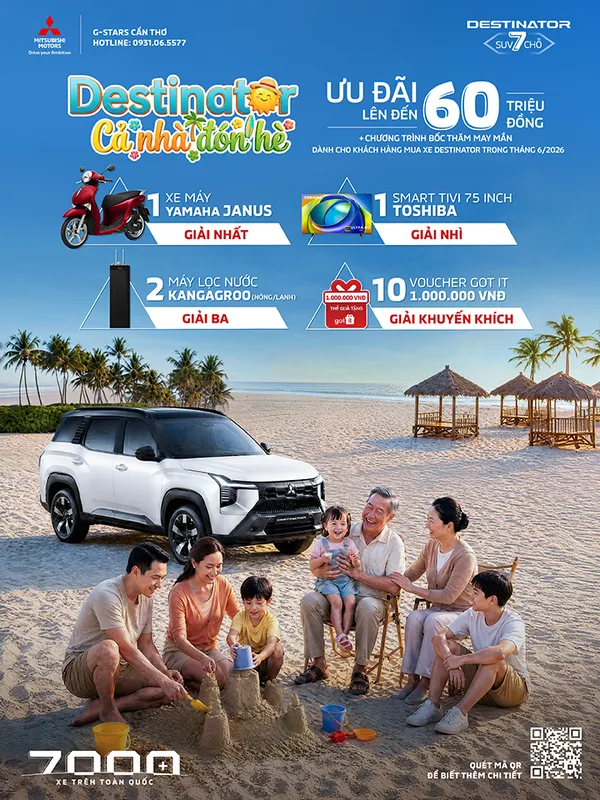 Sản phẩm PROMO CANHADONHE WEB — Ô Tô G-STARS - Công Ty TNHH Ô Tô G-STARS — MST 1801593473