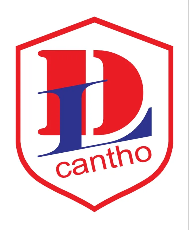 Logo Công Ty Cổ Phần Kiểm Định Và Đo Lường Chất Lượng Cần Thơ