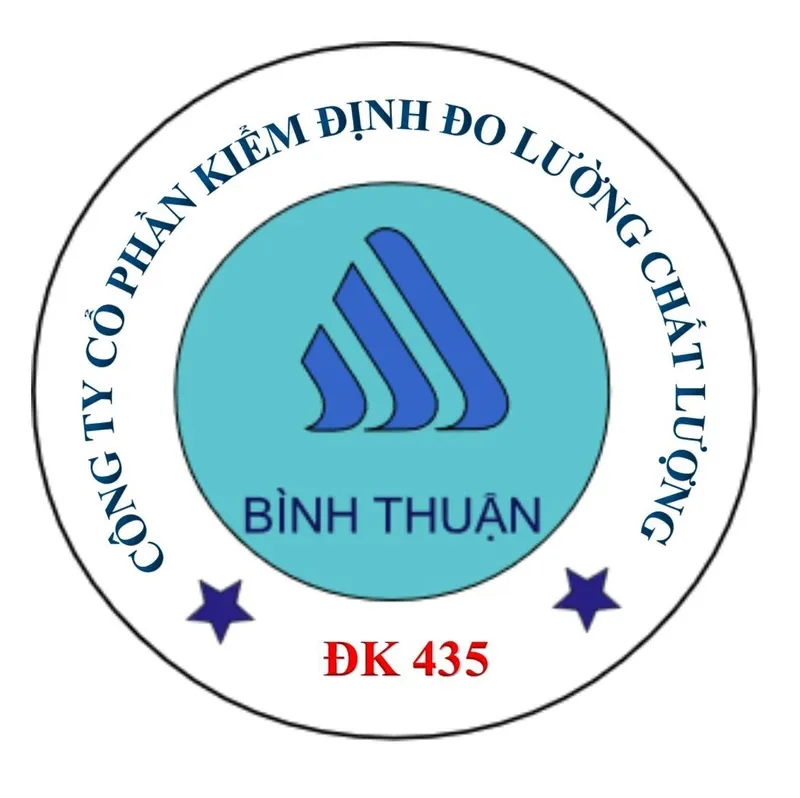 Sản phẩm dlbt — Công Ty Cổ Phần Kiểm Định Và Đo Lường Chất Lượng Cần Thơ — MST 1801618576