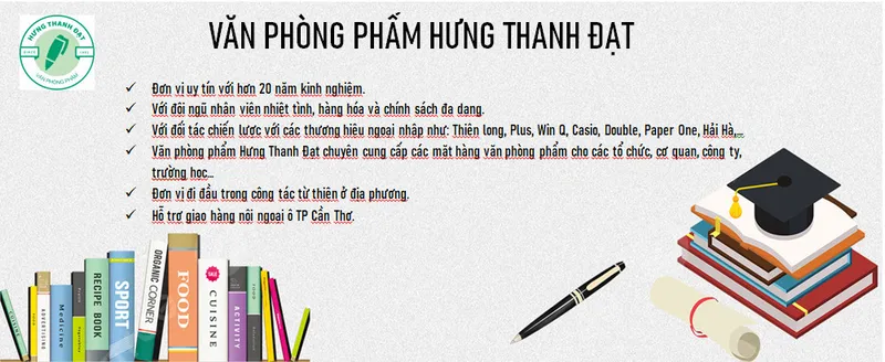 Sản phẩm BÌA 1 — Công Ty TNHH Hưng Thanh Đạt — MST 1801629793