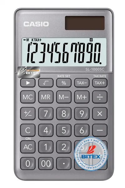 Sản phẩm SL 1000SC GY_F_DY 013G 1575703249 — Công Ty TNHH Hưng Thanh Đạt — MST 1801629793