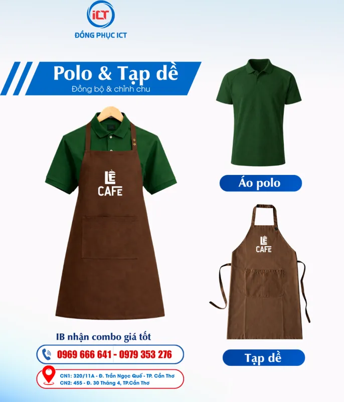 Sản phẩm  32021775613732 — Đồng Phục ICT - Công Ty TNHH Đồng Phục ICT — MST 1801647947