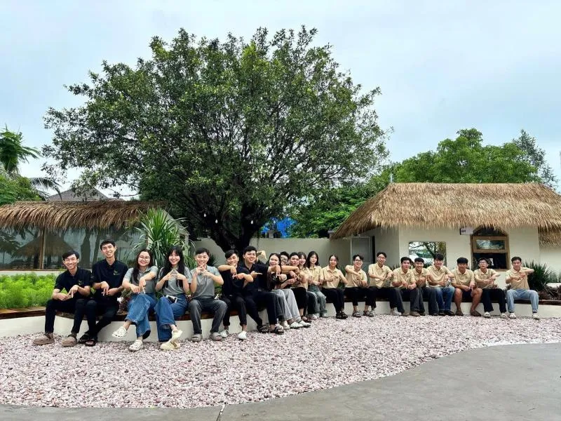 Sản phẩm cam on khach hang da dong hanh cung ict trong hanh trinh tao nen dau an rieng 941759131011 — Đồng Phục ICT - Công Ty TNHH Đồng Phục ICT — MST 1801647947