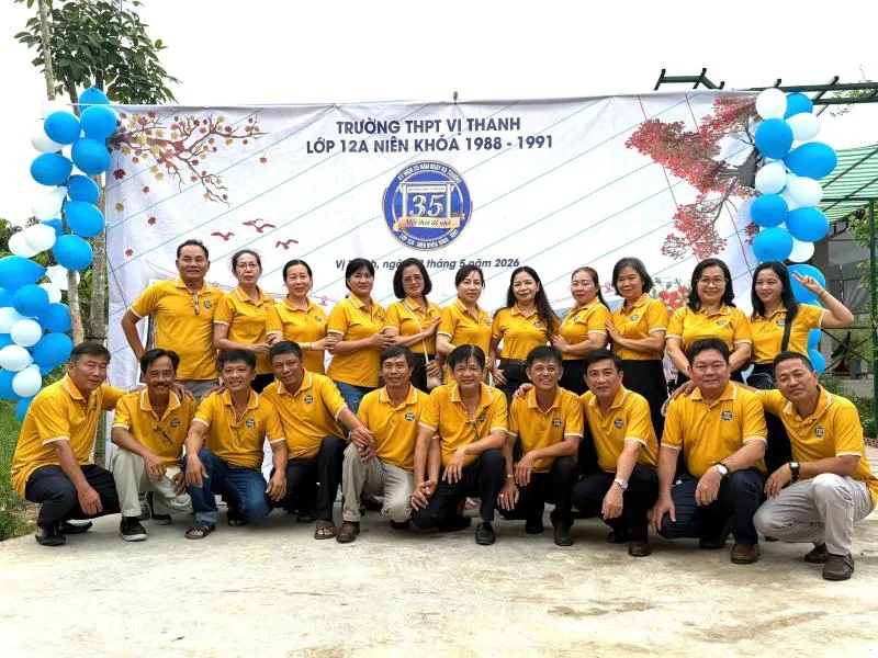 Sản phẩm feedback khach hang ao ky niem 35 nam ngay hoi ngo 371778062416 — Đồng Phục ICT - Công Ty TNHH Đồng Phục ICT — MST 1801647947