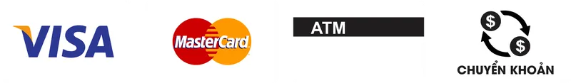 Sản phẩm thanh toan — Đồng Phục ICT - Công Ty TNHH Đồng Phục ICT — MST 1801647947