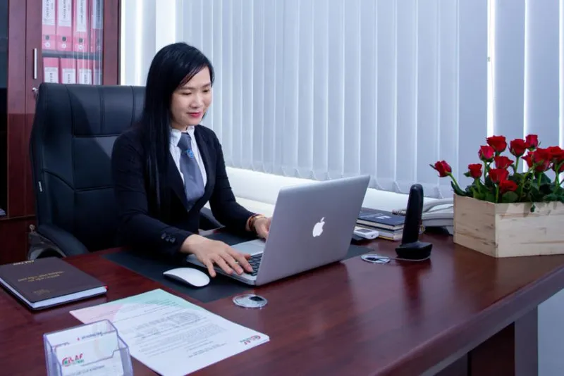 Sản phẩm  61636168156 — Luật Sư Võ Hoàng Tâm - Công Ty Luật TNHH Cilaf & Partners — MST 1801649373