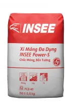 Sản phẩm xi mang da dung insee power s chac mong ben tuong 25231606573026 — Công Ty CP Bê Tông Tấn Thịnh — MST 1801670262