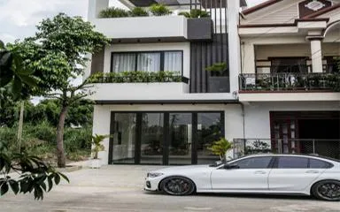 Sản phẩm nha pho khu dan cu nam long 461593085705 — Công Ty CP Bê Tông Tấn Thịnh — MST 1801670262