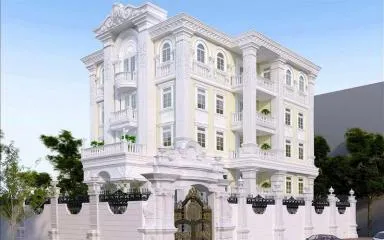 Sản phẩm xay dung biet thu tan co dien anh dat nha be 41593086013 — Công Ty CP Bê Tông Tấn Thịnh — MST 1801670262