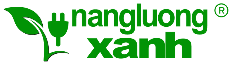 Công Ty TNHH Thiết Bị Và Ứng Dụng Năng Lượng Xanh logo