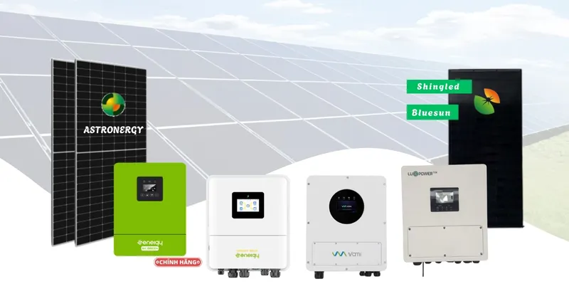 Sản phẩm Bluesun 1 1 — Công Ty TNHH Thiết Bị Và Ứng Dụng Năng Lượng Xanh — MST 1801673305