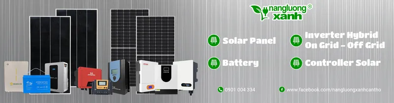 Sản phẩm Pin nlmt — Công Ty TNHH Thiết Bị Và Ứng Dụng Năng Lượng Xanh — MST 1801673305