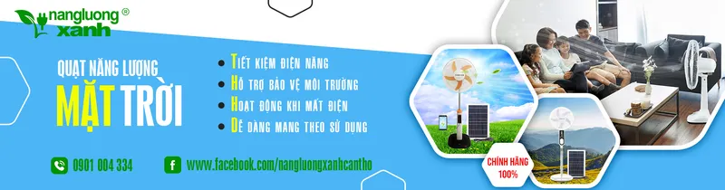 Sản phẩm quat nlmt — Công Ty TNHH Thiết Bị Và Ứng Dụng Năng Lượng Xanh — MST 1801673305