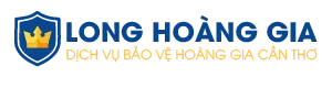 Logo Chi Nhánh Hậu Giang - Công Ty Cổ Phần Dịch Vụ Bảo Vệ Hoàng Gia Cần Thơ