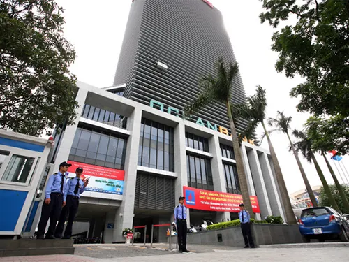 Sản phẩm bao ve cao oc — Chi Nhánh Hậu Giang - Công Ty Cổ Phần Dịch Vụ Bảo Vệ Hoàng Gia Cần Thơ — MST 1801691907