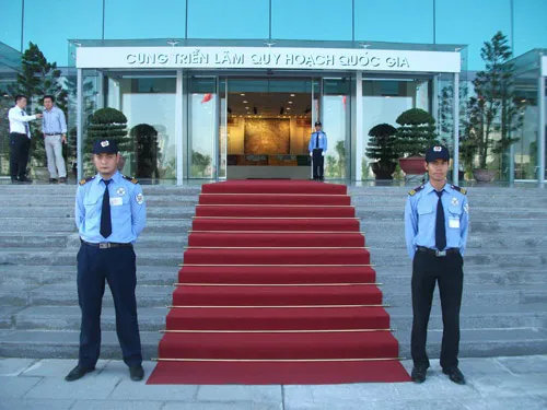 Sản phẩm bao ve cong ty — Chi Nhánh Hậu Giang - Công Ty Cổ Phần Dịch Vụ Bảo Vệ Hoàng Gia Cần Thơ — MST 1801691907