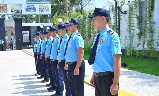 Sản phẩm Dich vu bao ve khac — Chi Nhánh Hậu Giang - Công Ty Cổ Phần Dịch Vụ Bảo Vệ Hoàng Gia Cần Thơ — MST 1801691907