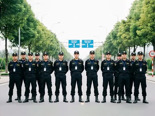 Sản phẩm Hoat dong 3 — Chi Nhánh Hậu Giang - Công Ty Cổ Phần Dịch Vụ Bảo Vệ Hoàng Gia Cần Thơ — MST 1801691907