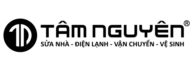 Logo Công Ty TNHH Tâm Nguyên Co