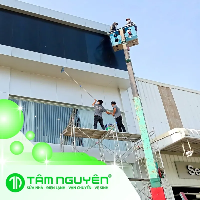 Sản phẩm 11 — Công Ty TNHH Tâm Nguyên Co — MST 1801693407