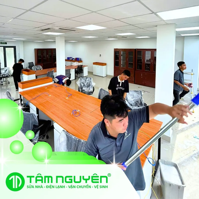 Sản phẩm 14 — Công Ty TNHH Tâm Nguyên Co — MST 1801693407